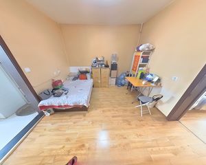 南北通透 林校北里 2室1厅