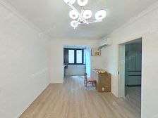 新上明珠A+东昌南 自住品质25万精装未住 送家具家电