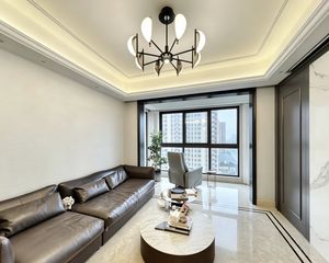 德信东宸4室2厅2卫南朝向388.0万元/套出售