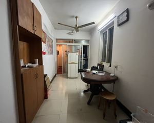 中间楼层 正南朝向 满二 产权清晰