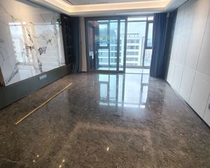 滨河鸣翠府4室2厅2卫南朝向489.0万元/套出售