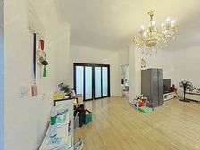 中关村·黄庄小区·一层精装三居,层高3.3米居住舒适