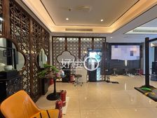 业主直租 电梯口 金沙天街楼上精装不限业态