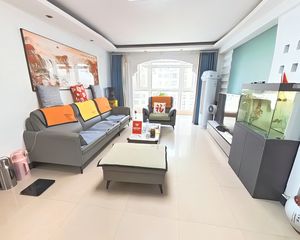胜利小区,带电梯三居室出售,价格好谈