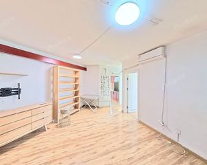 朝阳门 东大桥 新上 大两居 视野好随时可看