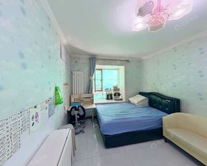 三元桥·曙光西里·2室·1厅