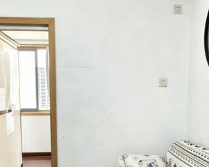 小城花园1室1厅1卫北朝向105.0万元/套出售