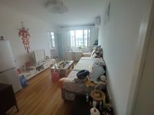 南北通透滨河馨居2室1厅