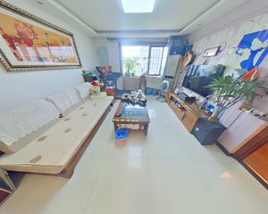 南北通透 新源时代 3室2厅 精装修