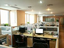 业主出售线外城市花园整层家具齐全现房随时看