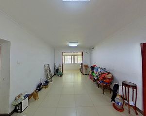 潞苑·四海公寓·3室·1厅