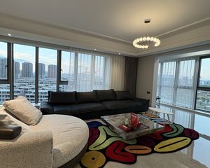 东品和院 商品住宅 楼层好 精装可拎包入住 满二 有电梯