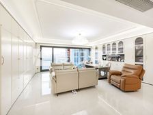4室2厅中海京叁号院