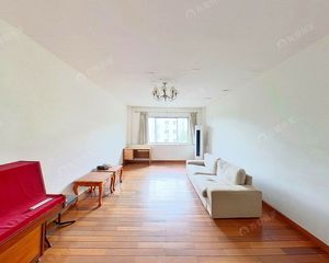 中楼层眼镜房大三居户型好,全明格局小区好位置