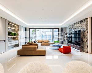 南北通透中建宸园4室2厅豪华装修