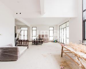 5室3厅龙湖双珑原著