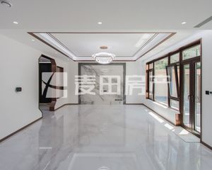 4室3厅景粼原著东区
