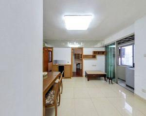 业主急售 文德广场 2 房 62.57 方