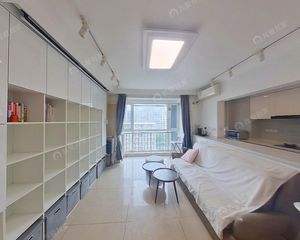 双井·A派公寓·2室·2厅