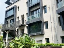 低总价圆香洲区别墅梦“香麓湾”上叠+下叠,送,送车位