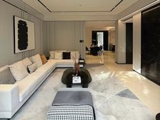 首期30万买珠海情侣路上的别墅“浅水湾山庄”地上2层地下1层