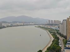 珠海黄杨河一线海景!总价59万起“时代海悦湾”单价6XXX起