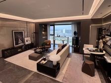 北围曾经卖2.7万,现1.3万“华润置地广场”横厅4房看海景