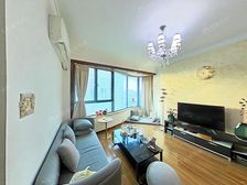 万邦刚需三房,楼层好 采光好 视野好