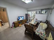 南北通透凯旋西路17号院2室2厅精装修
