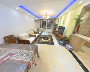 大兴黄村清源 佟馨家园 111.06平3居 南北向精装修