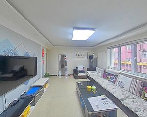 房山城关·永乐园社区·3室·1厅