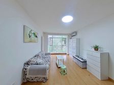 大望路·石韵浩庭·1室·1厅全明一居,满五
