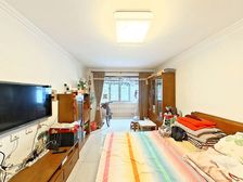 芳群园四区·2室·2厅 全明格局 南北通透