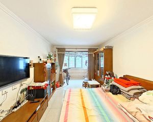 芳群园四区·2室·2厅 全明格局 南北通透