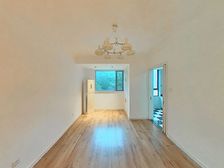 联洋花园南向两房 满五住宅低层简装出售
