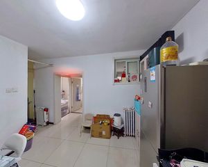 颐和园·小清河邮局宿舍·2室·1厅