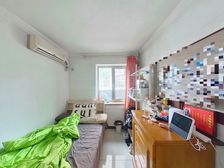 和平里·砖角楼南里·2室·免费享有十平米空间