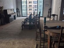 建工城建工嘉园 4房2厅80万