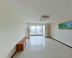 知春路超棒户型、落地窗、东南大三居、次顶层、视野阳光好
