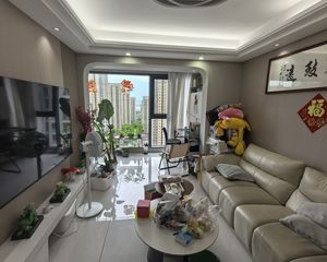誉澜颂3室2厅2卫南朝向260.0万元/套出售