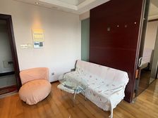 滨江商业广场1室1厅1卫南朝向55.0万元/套出售