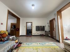 南北通透钓鱼台小区3室1厅精装修