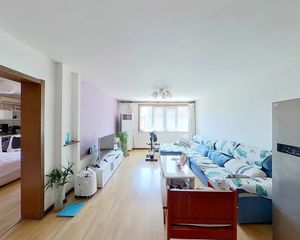 回龙观·和谐家园二区·3室·1厅
