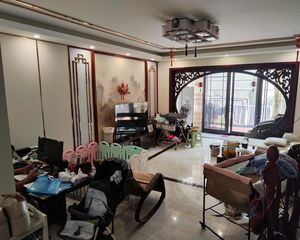 越南园(保利龙腾上园)!