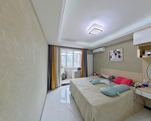 亚运村小营 · 安慧东里 电梯一室一厅 满五年 精装修