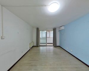 梨园·新城阳光·2室·1厅