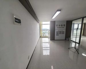 南宁禾田信息港1房1厅36元