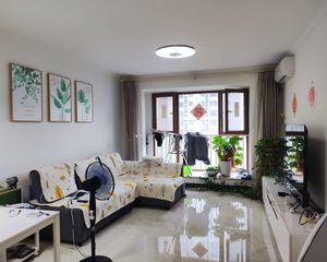 正南 住总万科橙 2室2厅