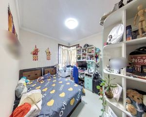 交易有保单 必看好房 店长力荐 城南嘉园益明园