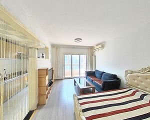 急售 城铁阎村站 天恒乐活城北区 低楼层一居 看房方便